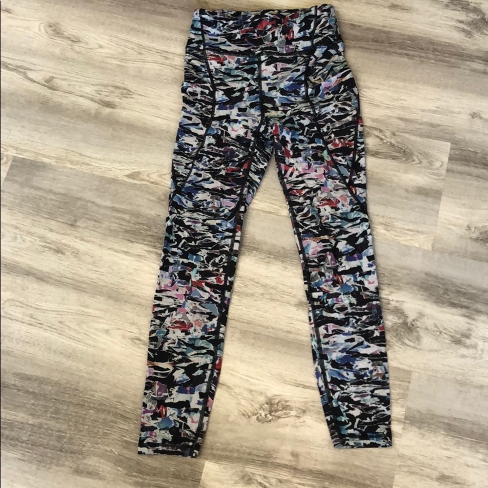 Lululemon leggings